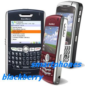 blackberry smartphones - a smartphones from blackberry