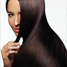 silky smooth hair - i've always wanted to have silky smooth hair