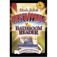 uj - Uncle Johns bathroom Reader