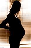 Teen age Pregnancy  - this photo is a teenager who is pregnant and waiting for the child to be born