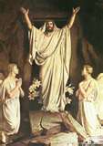 Jesus Resurrection - Do you think that Jesus has really resurrected from the tomb ?