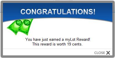 mylot rewards april 23,2011 - mylot rewards