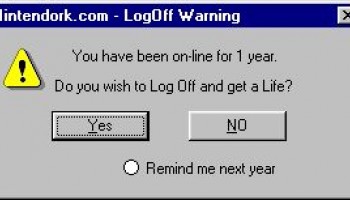 Internet addiction - How much time do you spend on the internet? Are you addicted to the internet.