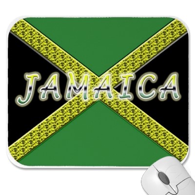 flag - Jamaican Flag