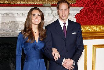Betting on the Royal Wedding - Punters are having a hay day betting on every aspect of the wedding