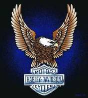 Emblem - harley emblem