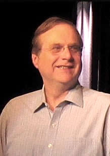 Paul Allen - He helped get Microsoft get off the ground with Bill Gates. Allen is a billionaire. He owns the Seattle Seahawks of the NFL and the Portland Trailblazers in the NBA.
