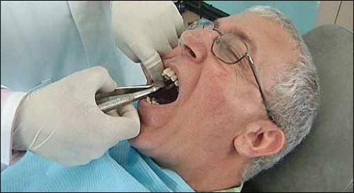 Dental clinic experience - Scary Experience in dental clinic :O Dental clinic experience - Scary Experience in dental clinic :O