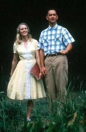 forest gump - this is a scene from the movie forest gump