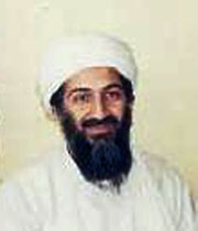 Osama Bid Laden - His he really dead or not? I am not so sure!