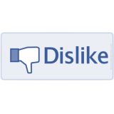 FB dislike buttonq - Facebook dislike button
