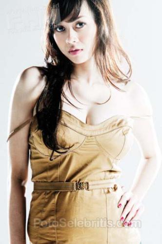 aura kasih - this my dream women for my future wife