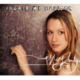 ingrid michaelson - she looks so fresh and young and spirited. I really love listening to her music
