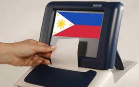 filipino vote - they chose the populr and the money giver kind