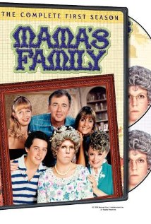 Cast of 'Mama's Family' - Mama had a very dysfunctional family!