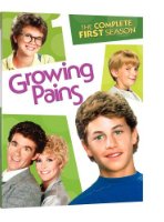 Growing pains - The show was great until Kirk Cameron became a reborn Christian and Tacey Gold became anorexic.