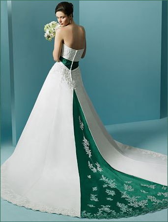 Wedding Dress - I love it!!