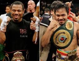 manny vs mosley - coming on may 7 at las vegas manny vs mosley - coming on may 7 at las vegas