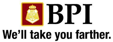bpi - Bank of the Philippine Islands
