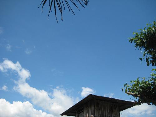 sky - the beautiful sky