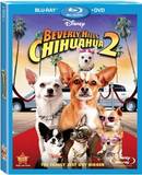 Beverly Hills Chihuahua 2 - Second installment foolowing Chloe and Papi. This time they have puppies to care for.