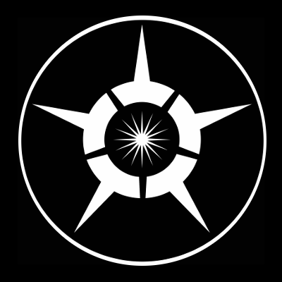 Temple of the Jedi Order - This is the logo for the Temple of the Jedi Order (TOTJO).  Temple of the Jedi Order (TOTJO): http://www.templeofthejediorder.org/