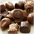 chocolate - delicious food