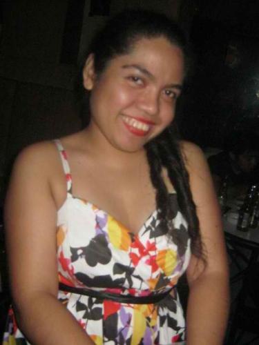 party girl LOL - latest pic of mine hehehe!