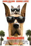 Marmaduke  - Marmaduke - voice of Owen Wilson