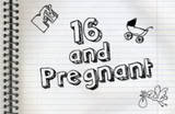 16 and pregnant - MTV Show