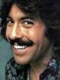 Tony Orlando in his younger days - The singer most famous for his song Tie a yeloo ribbon..... sang for the band Dawn.