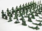 toy soldiers of life - THIS IS HOW LIFE IS..JUST LIKE A GAME OF BIG 'gods'