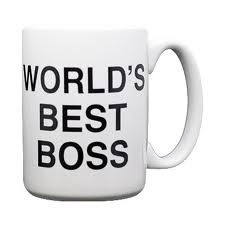 Boss like problem solving finish work and bring pr - Boss is boss.