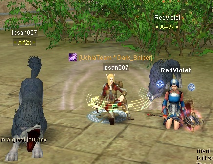 silkroad online - My silkroad online screenshots.