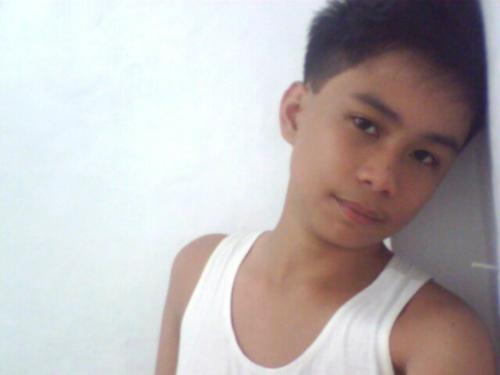 Myself - This is me