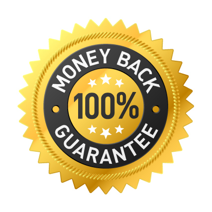 Money Back Guarantee - Many online money making packages tend to have a money back guarantee! I tried one of them, it wasn't any good and i never got my money back! SIGH**