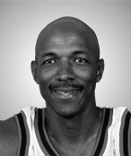 Clyde Drexler - Member of the 1992 USA Olypimic Basketball team and an NBA Hall Of Fame inductee!