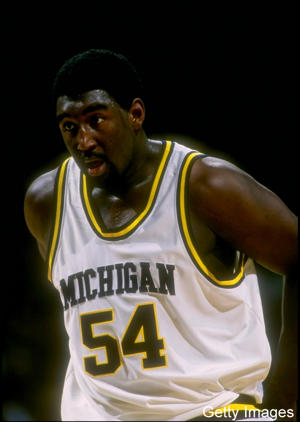 Robert 'Tractor' Traylor - He was found in his Puerto Rico hotel on Tuesday. Probaly from a heart attack. He was drafted by the Milwaukee Bucks when they could of gotten Dirk Nowitski! Boy was that a bad move! Traylor played 7 years in the NBA. Got in trouble with the law and was playing basketball in Puerto Rico when he was found dead at 34.