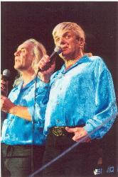 Bobby & Laurie - Bobby & Laurie... The last concert Bobby & Laurie - Bobby & Laurie... The last concert
