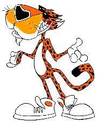 Cheetos - The Cheetos mascot :D Yeah doesnt he look cool
