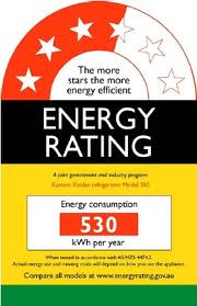 Energy Star Rating - Does it really saves us energy and bring down the electricity bills?