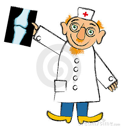 doctor - image for blogs