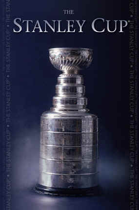 Stanley Cup - The Stanley Cup