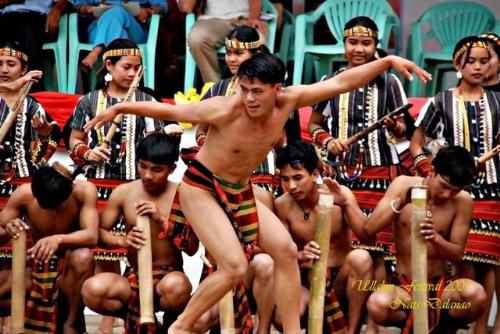 eagle dance - tribal dances