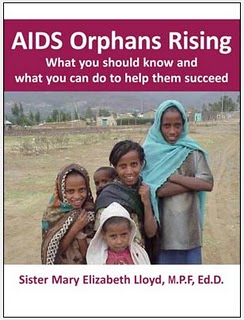AIDS people are not Orphans - They need love and care, a humanity!