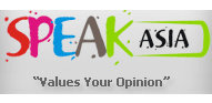 Speakasia - This picture display about speakasia logo