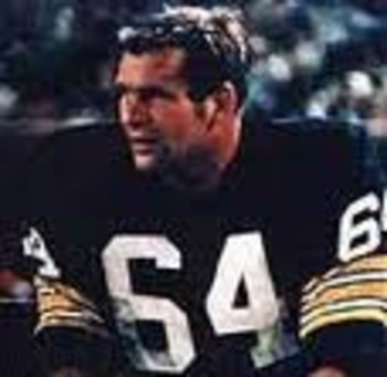 Jerry Kramer - One of the best Offense linemen the Packers have ever had! He should be in the Pro football hall of fame!