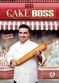 Cake Boss  - Cake Boss