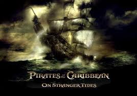 Pirates of the Caribbean: On Stranger Tides - Jack Sparrow is back!