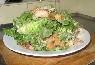 Caesar Sald - Salad